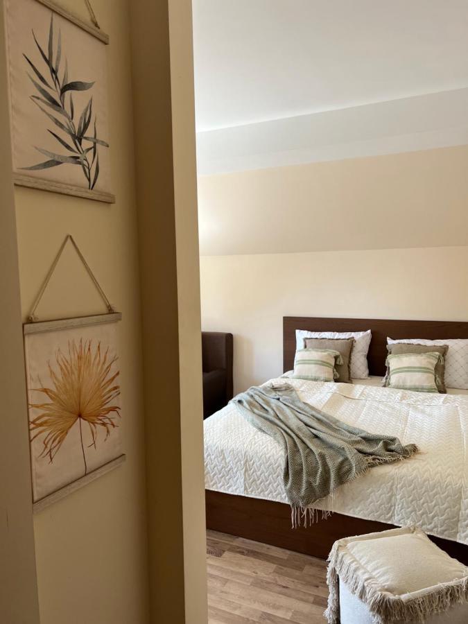 Preila 69 Apartamentai Екстер'єр фото