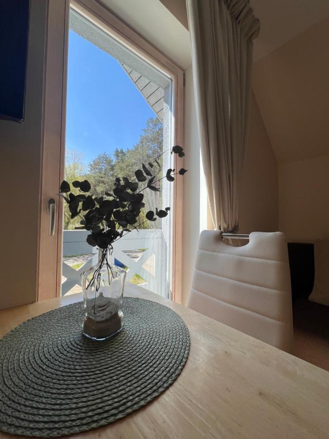 Preila 69 Apartamentai Екстер'єр фото