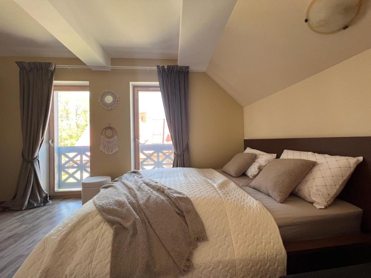 Preila 69 Apartamentai Екстер'єр фото