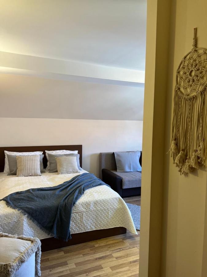 Preila 69 Apartamentai Екстер'єр фото