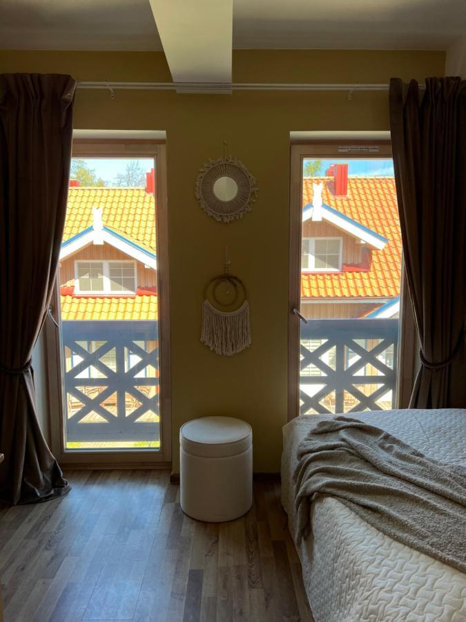 Preila 69 Apartamentai Екстер'єр фото