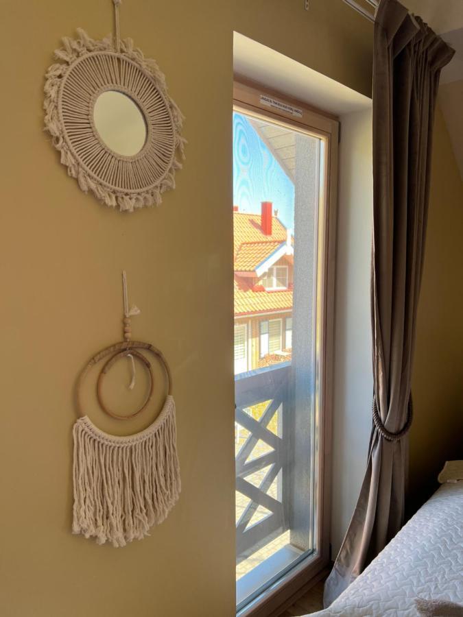 Preila 69 Apartamentai Екстер'єр фото