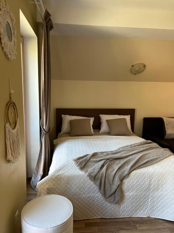 Preila 69 Apartamentai Екстер'єр фото