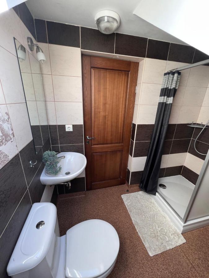 Preila 69 Apartamentai Екстер'єр фото